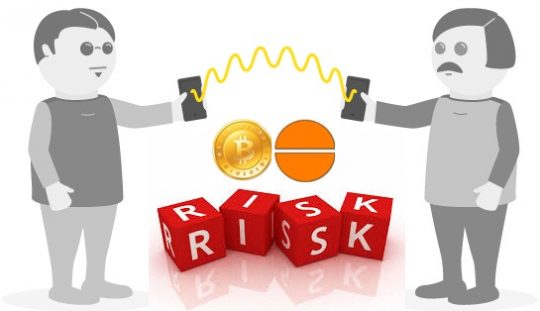 5 Resiko Investasi Bitcoin yang Sangat Penting Anda Ketahui