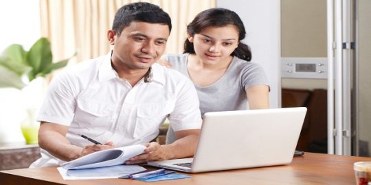 Cara Mudah Manajemen Keuangan Keluarga Dengan Gaji Kecil