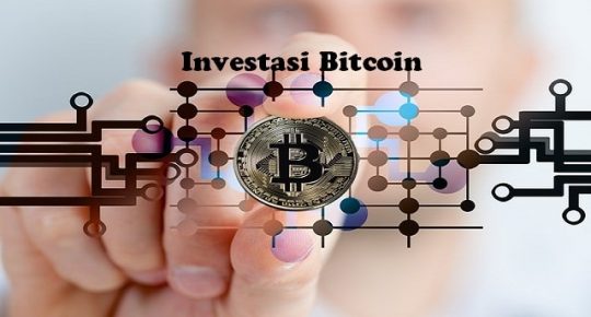 Keuntungan dan Kerugian Investasi Bitcoin Yang Harus Anda Tahu
