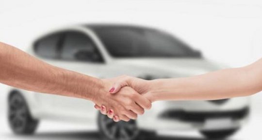 Tips Membeli Mobil Baru Agar Tidak Salah Pilih