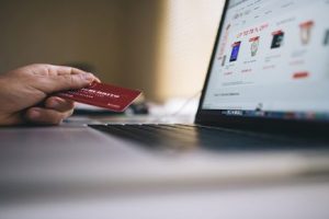 Fasilitas Pembayaran Online (e-Payment) dan Contohnya