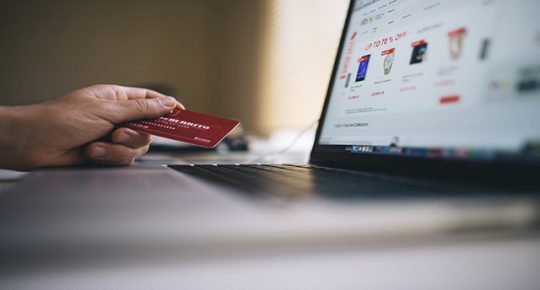 Fasilitas Pembayaran Online (e-Payment) dan Contohnya
