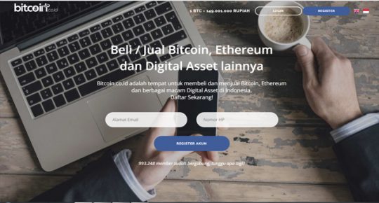 Situs-Situs yang Menyediakan Wallet Bitcoin