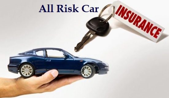 Asuransi Mobil All Risk Apa Saja yang Ditanggung