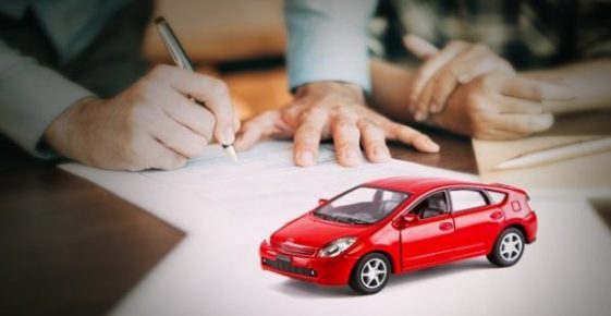 Tips Menentukan Asuransi Mobil All Risk Bulanan yang Tepat Zonkeu