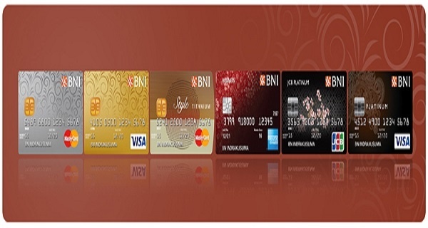 Manfaat Kartu Kredit Bank BNI dan Kelebihan Fitur di Dalamnya