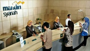 4 Keuntungan Menabung di Bank Syariah Mandiri - Zonkeu