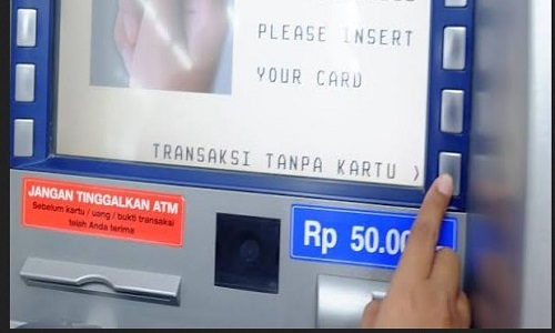 Cara Tarik Tunai BCA Tanpa ATM, Bisa Gak Ya? – Zonkeu