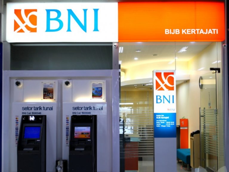 Cara Transfer Uang Lewat ATM BNI